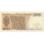 500 zł 1974 - A