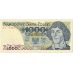 1.000 zł 1979 - CA