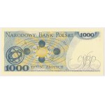 1.000 zł 1979 - CA