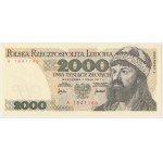 2.000 zł 1977 - A