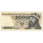 2.000 zł 1979 - AL