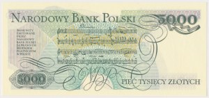 PLN 5 000 1982 - AL