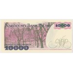 10.000 zł 1987 - F