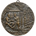 Medalion, Bogusław Niedźwiedzicki 