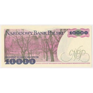 10.000 zł 1987 - L