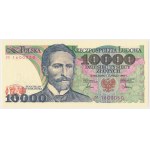 10.000 zł 1987 - M