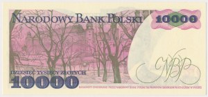 10,000 zl 1987 - M