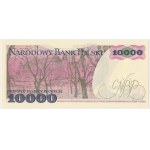 10.000 zł 1987 - N