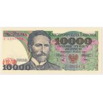 10.000 zł 1988 - Z