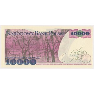 10.000 zł 1988 - Z