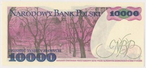 PLN 10,000 1988 - Z