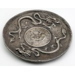 Chiny, Kiangnan, Dolar bez daty (1903) - w czarce