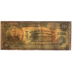USA, 10 Dollars 1902 - Philadelphia, Pennsylvania