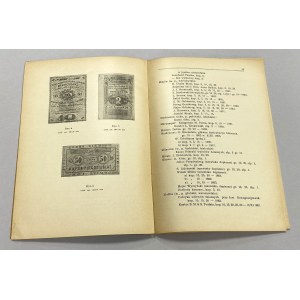 Solski, Bony Królestwa Kongresowego z lat 1860-1865