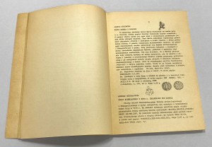 Łódzki Numizmatyk 1975/1-4