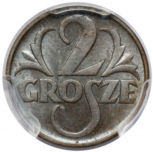 2 pennies 1937