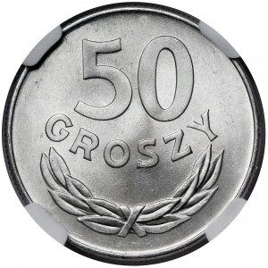 50 centů 1975
