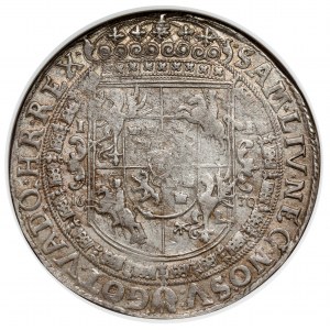 Zygmunt III Waza, Talar Bydgoszcz 1630 II - bardzo ładny