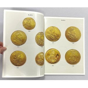 Katalog aukcyjny kolekcji Karolkiewicza 2000 r. - bardzo ładna oprawa w półskórek