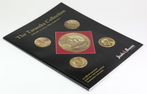 Katalog aukcí sbírky Tarashka 2023