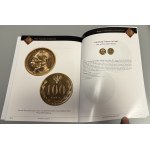Katalog aukcji zbioru Taraszki 2023