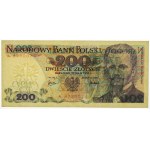 200 zł 1976 - A
