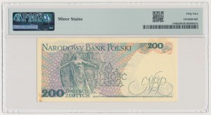 200 zloty 1979 - AS