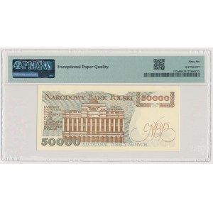 50.000 zł 1989 - A