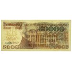 50.000 zł 1989 - AA