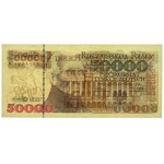 50.000 zł 1993 - A