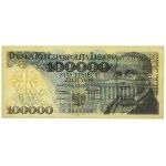 100.000 zł 1990 - A