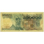 500.000 zł 1990 - A