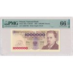 1 mln zł 1993 - A