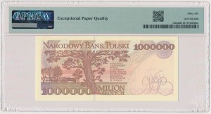 1 mln zł 1993 - A