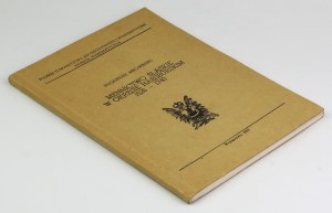 Mennictwo Śląskie w okresie habsburskim 1525-1740, E. Mrowiński