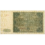 20 złotych 1947