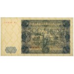 500 złotych 1947 - P4
