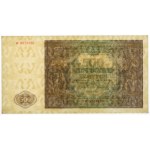 500 złotych 1946 - H