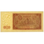 5 złotych 1948 - BL