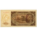 10 złotych 1948 - C