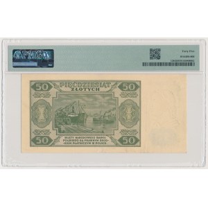 50 złotych 1948 - Y3