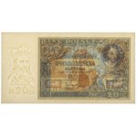 20 złotych 1931 - DK
