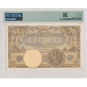 1.000 złotych 1919