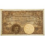 1.000 złotych 1919 - piękny stan
