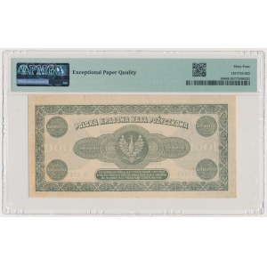 100.000 mkp 1923 - B