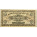 100.000 mkp 1923 - A