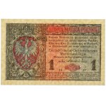 1 mkp 1916 Generał - B 861...