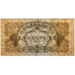 Romania, 100 Lei 1944