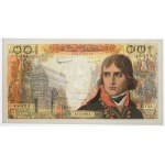 France, 100 Nouveaux Francs 1962
