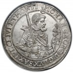 Saksonia, Johan Georg I, Talar 1623